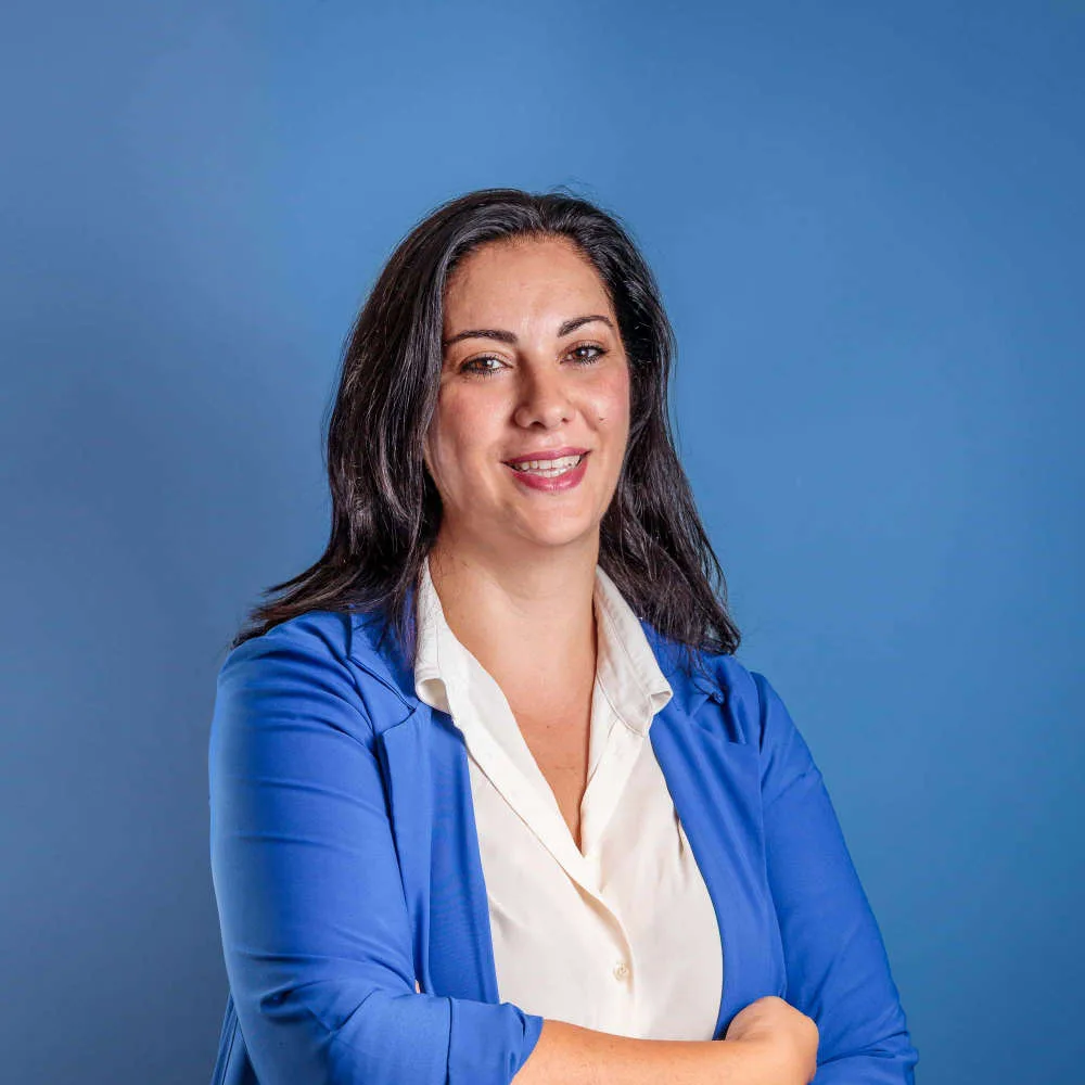 Giselda Cedola - team We Home