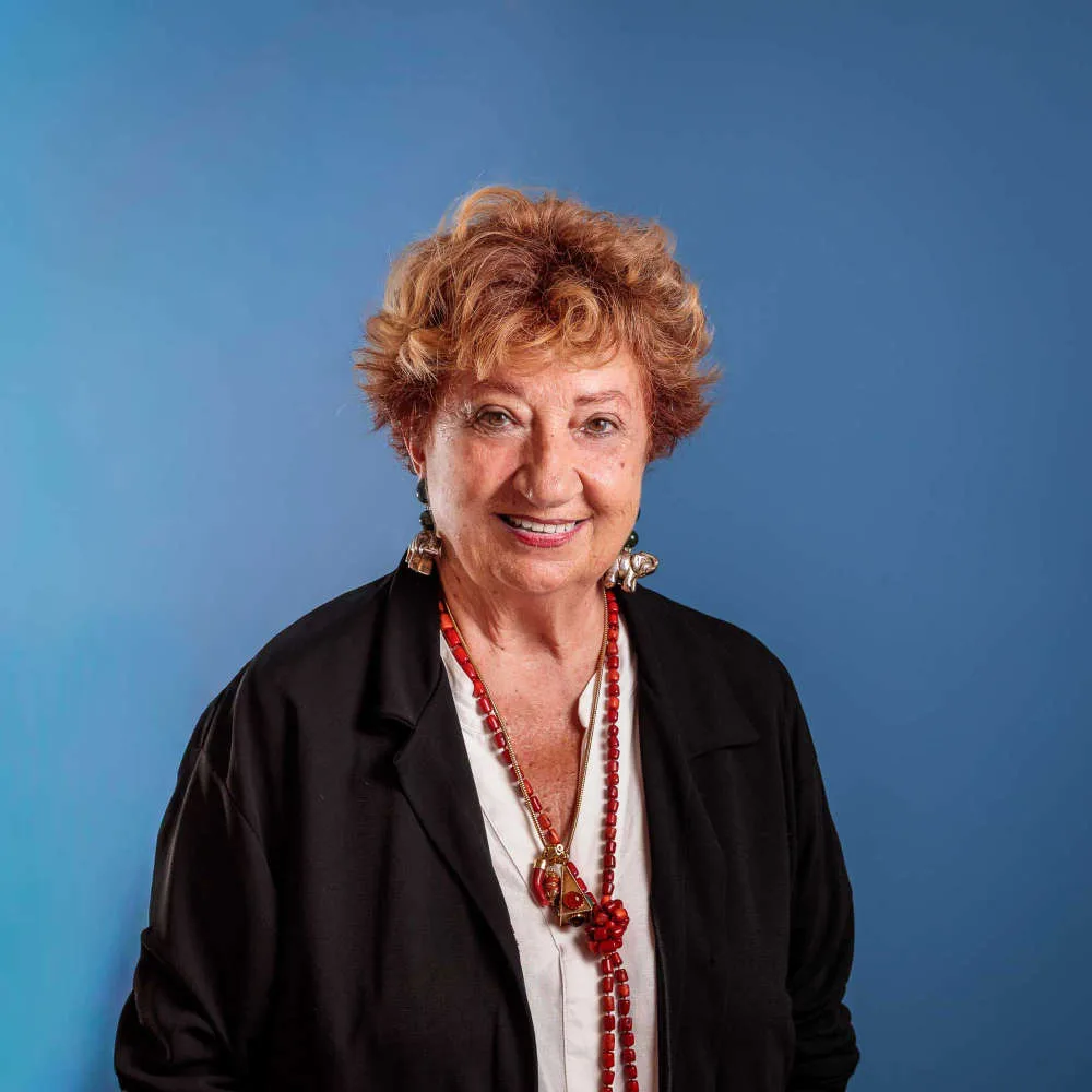 Mirella Giansante - team We Home