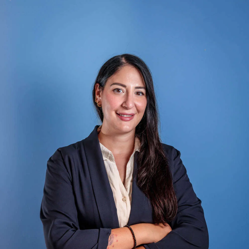Sara Meloni - team We Home