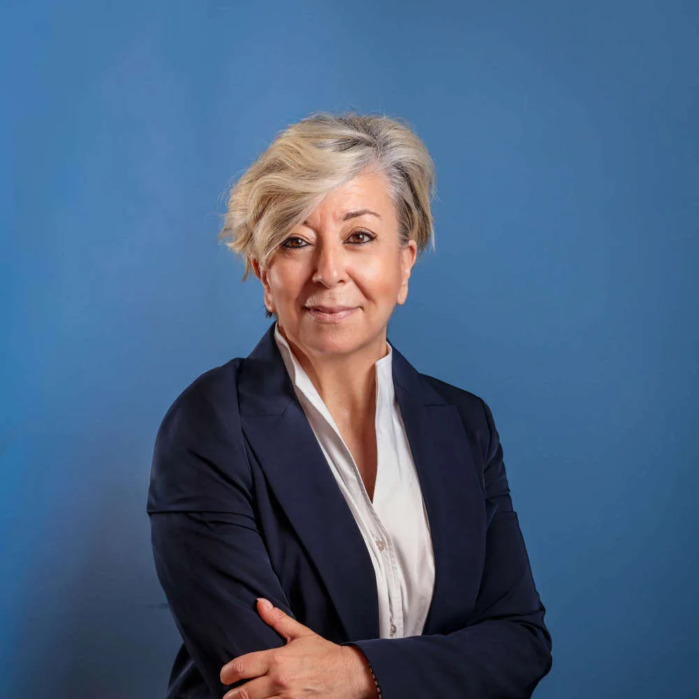 Stefania Aprile - team We Home