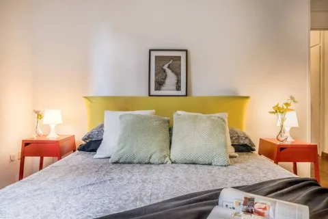 Camera da letto