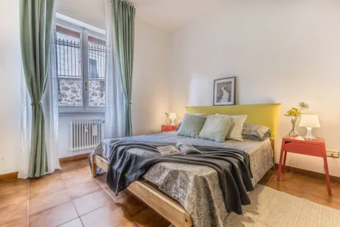 Camera da letto