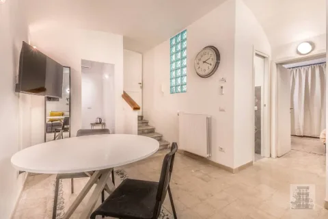 APP.TO 50 MQ € 1800 TUTTO COMPRESO DAL PRIMO LUGLIO